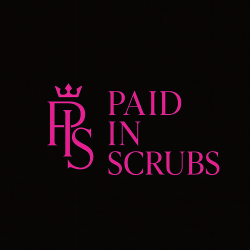 Paid In Scrubs